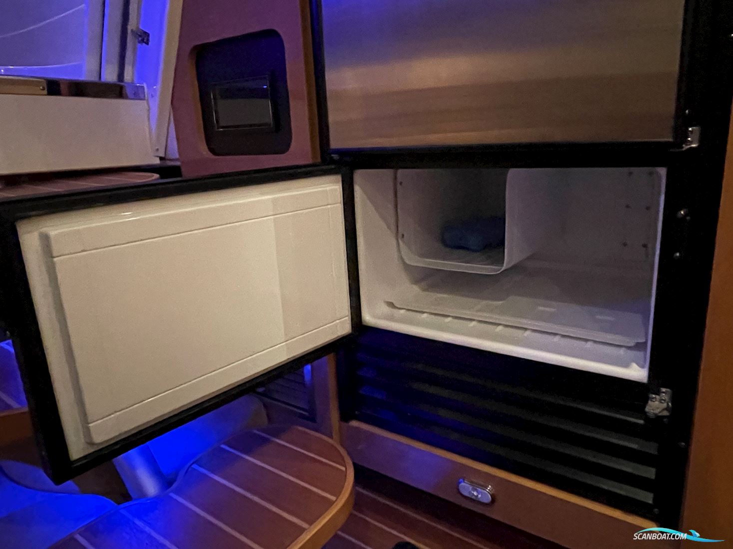 Larson 370 Coupe Ips 500