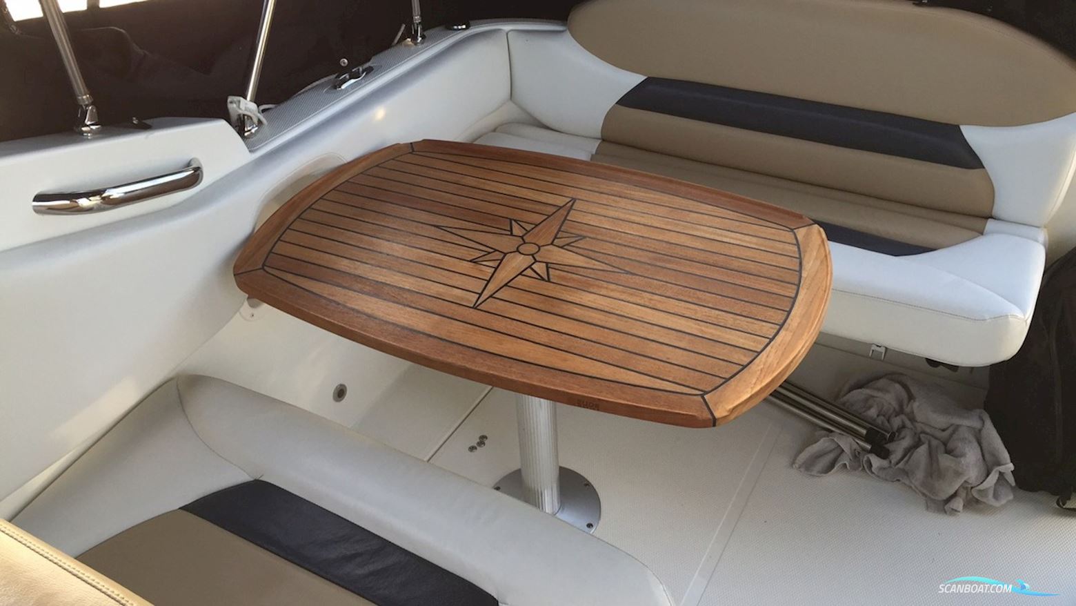 Larson Cabrio 777