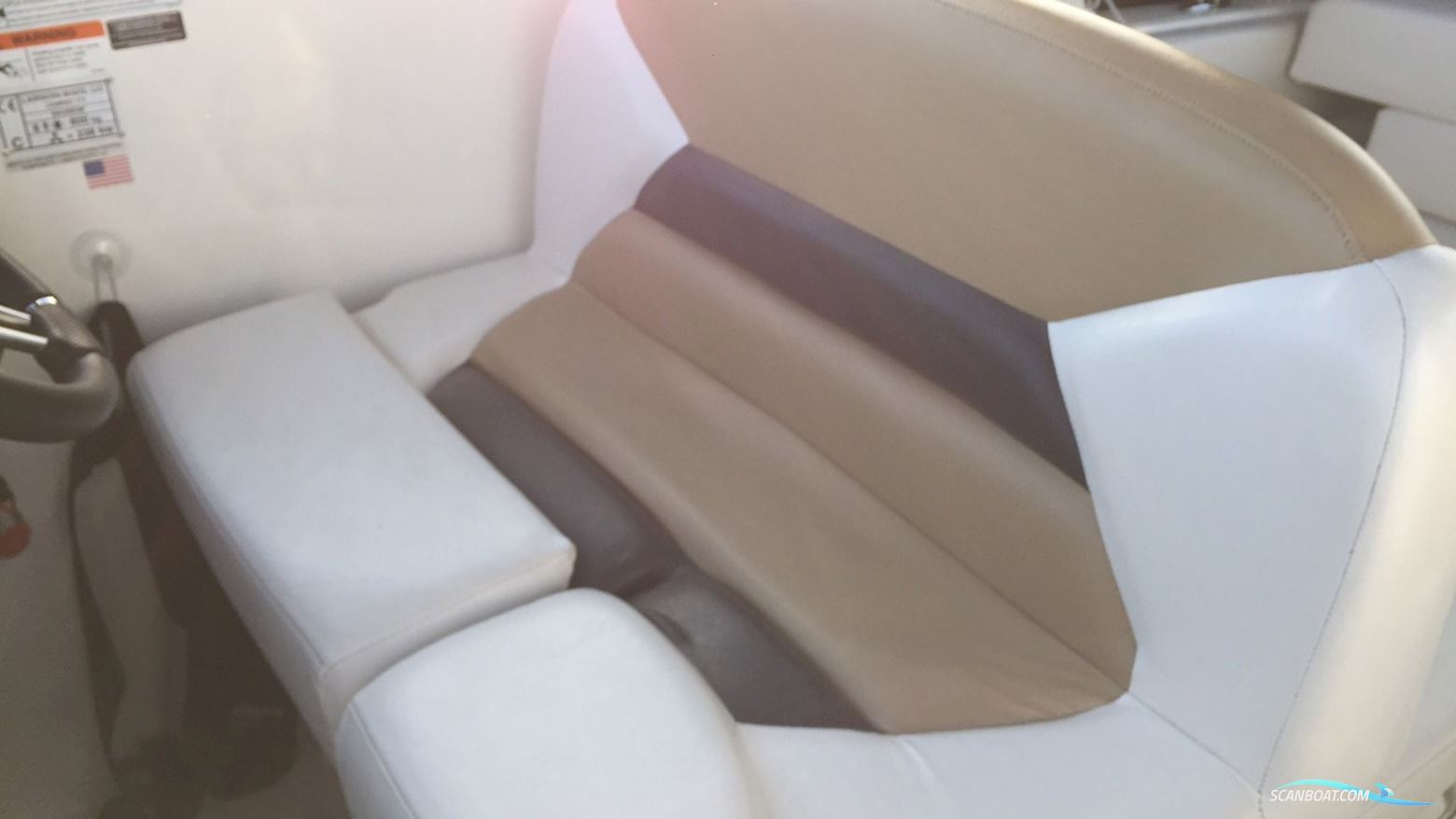 Larson Cabrio 777