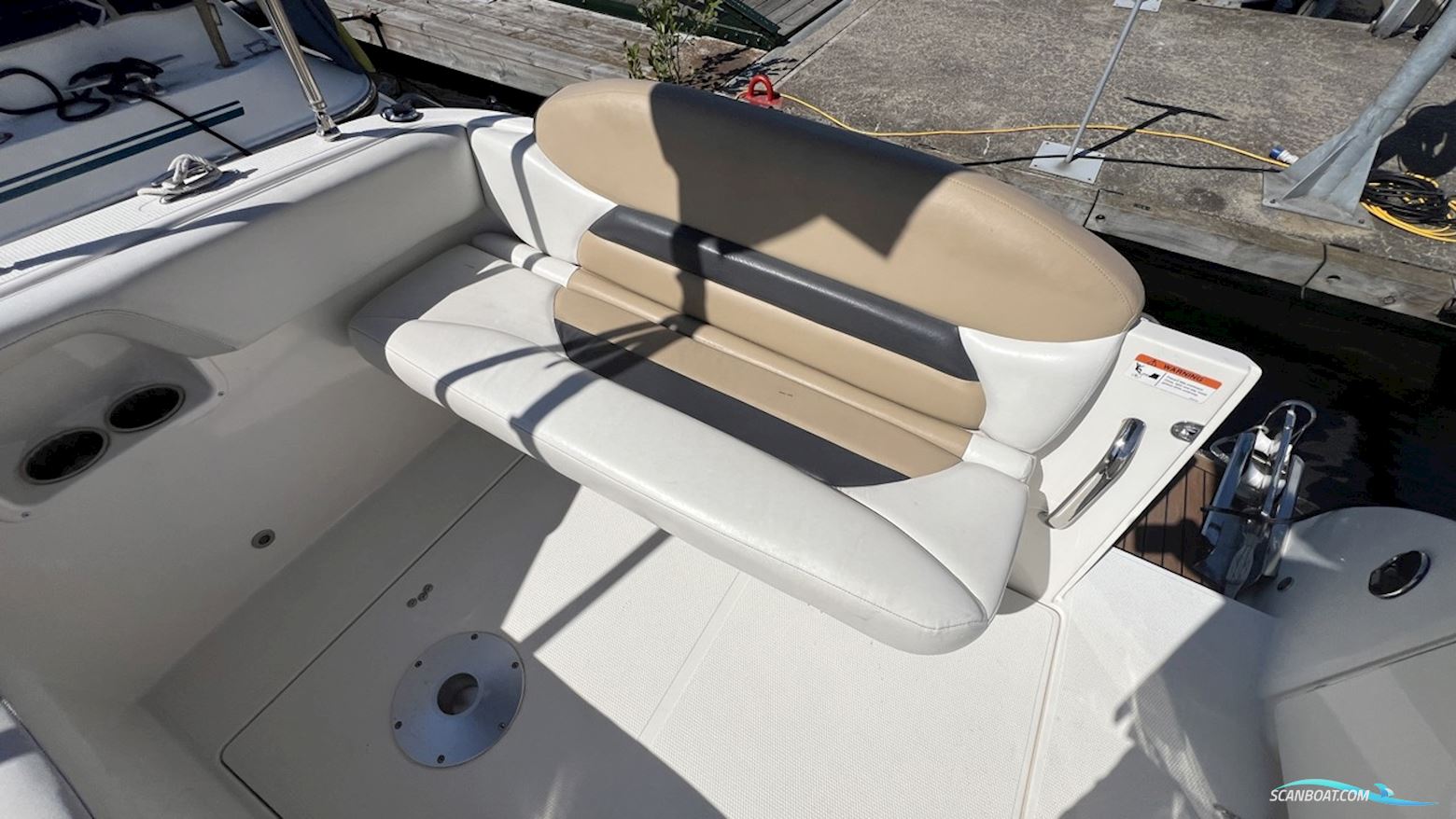 Larson Cabrio 777