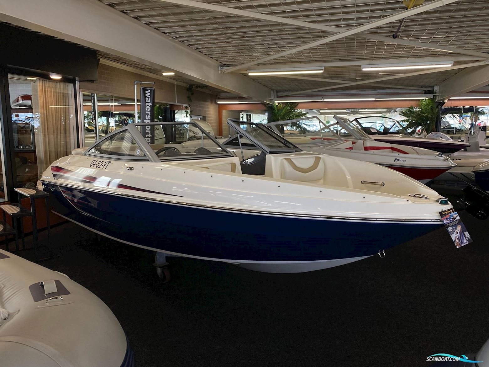Larson LX 710