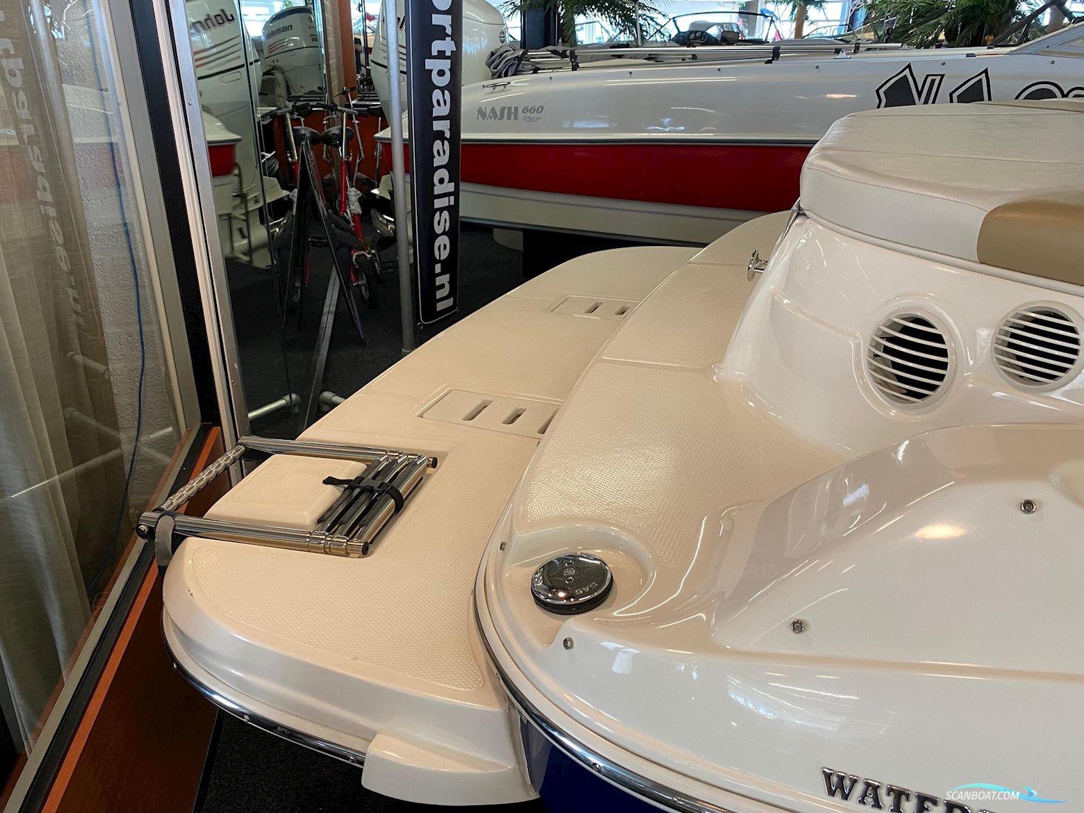 Larson LX 710
