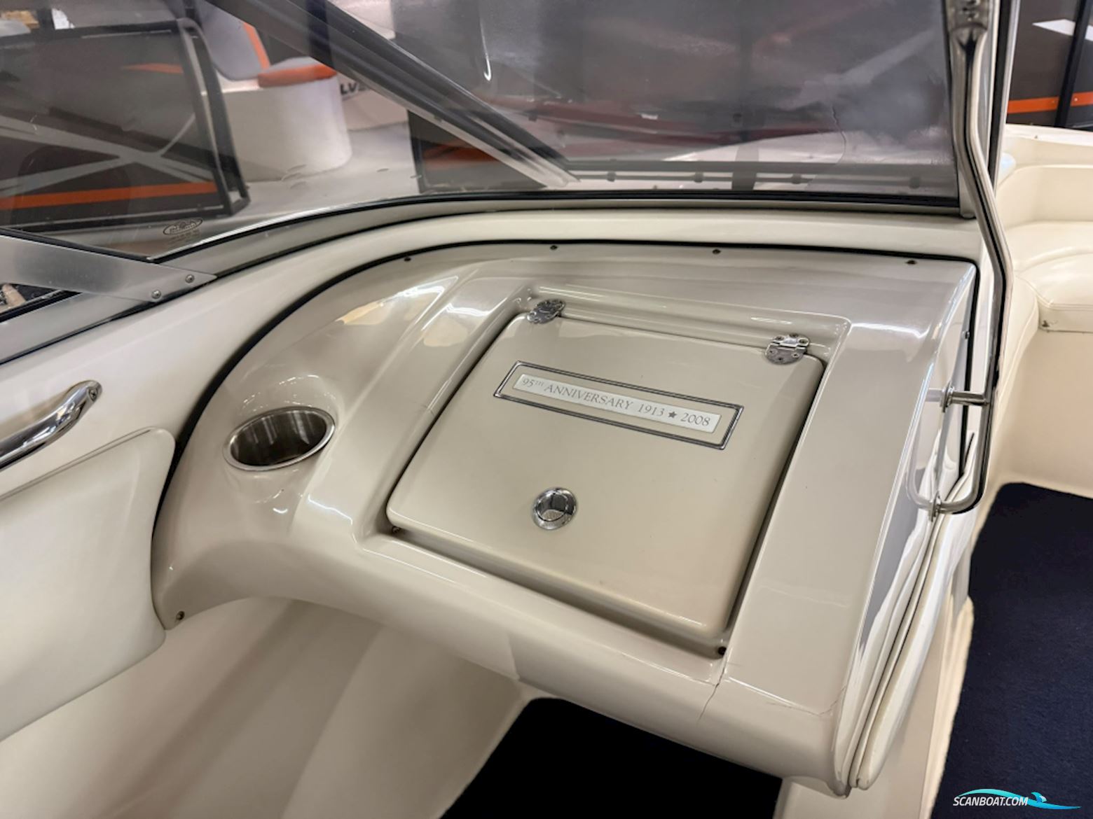 Larson Senza 186 SS I/O