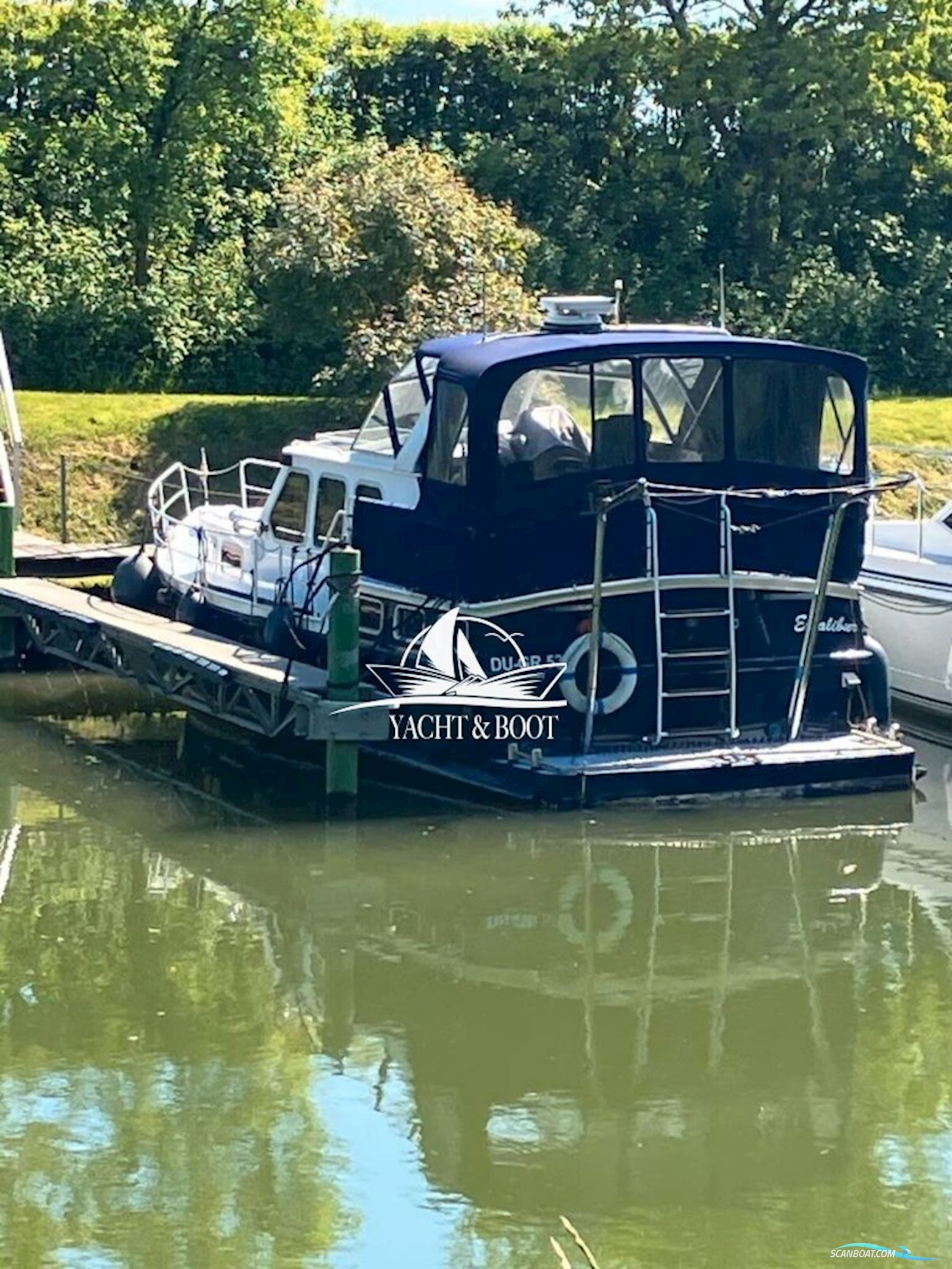 Lasco Leopold Kruiser 1000 AK