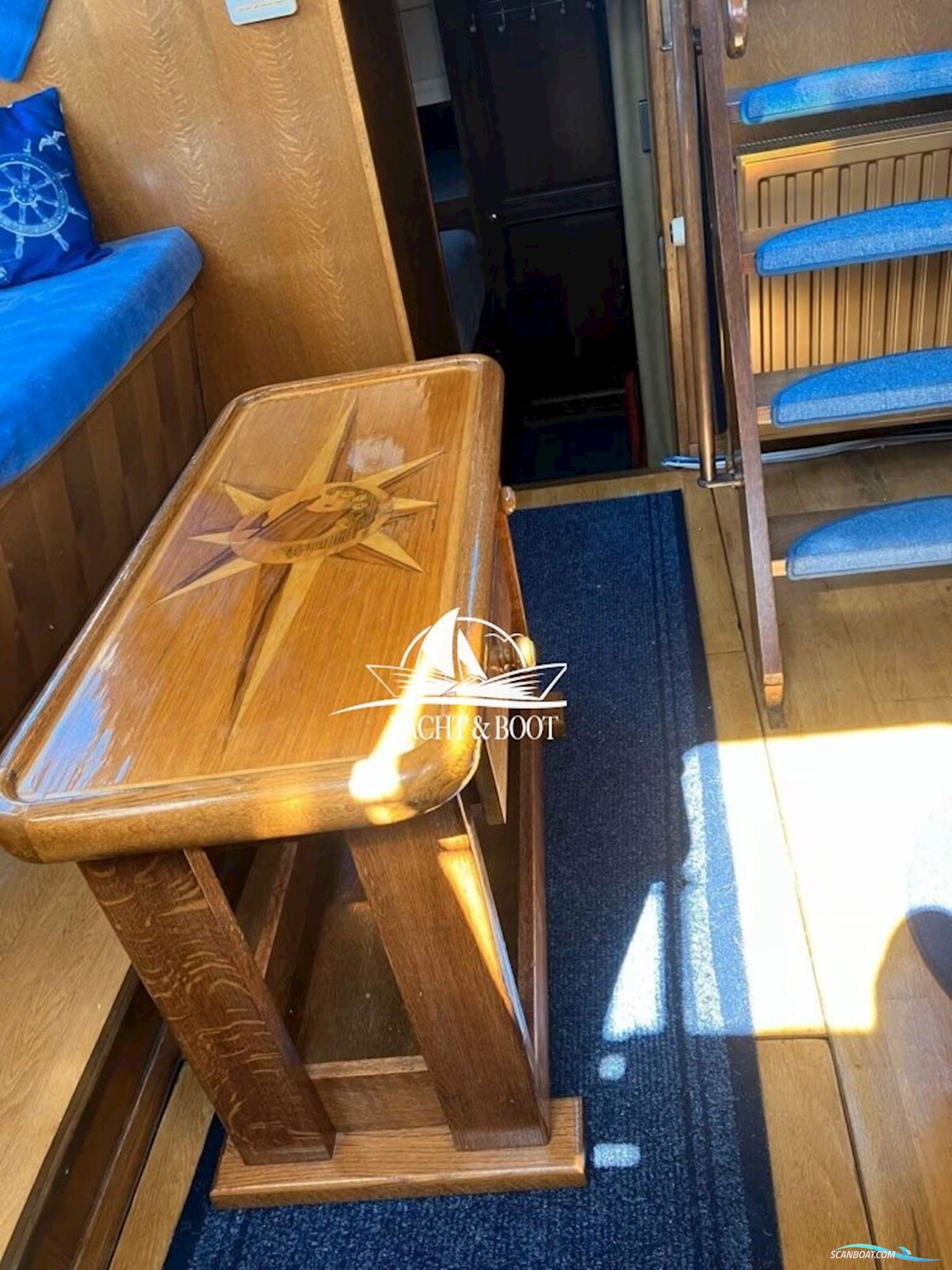 Lasco Leopold Kruiser 1000 AK