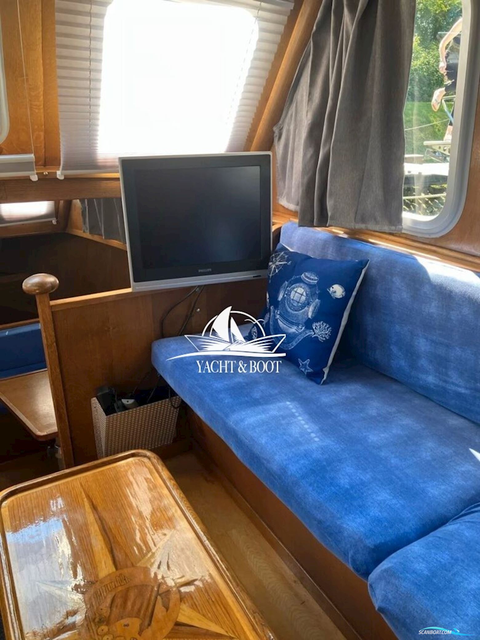 Lasco Leopold Kruiser 1000 AK