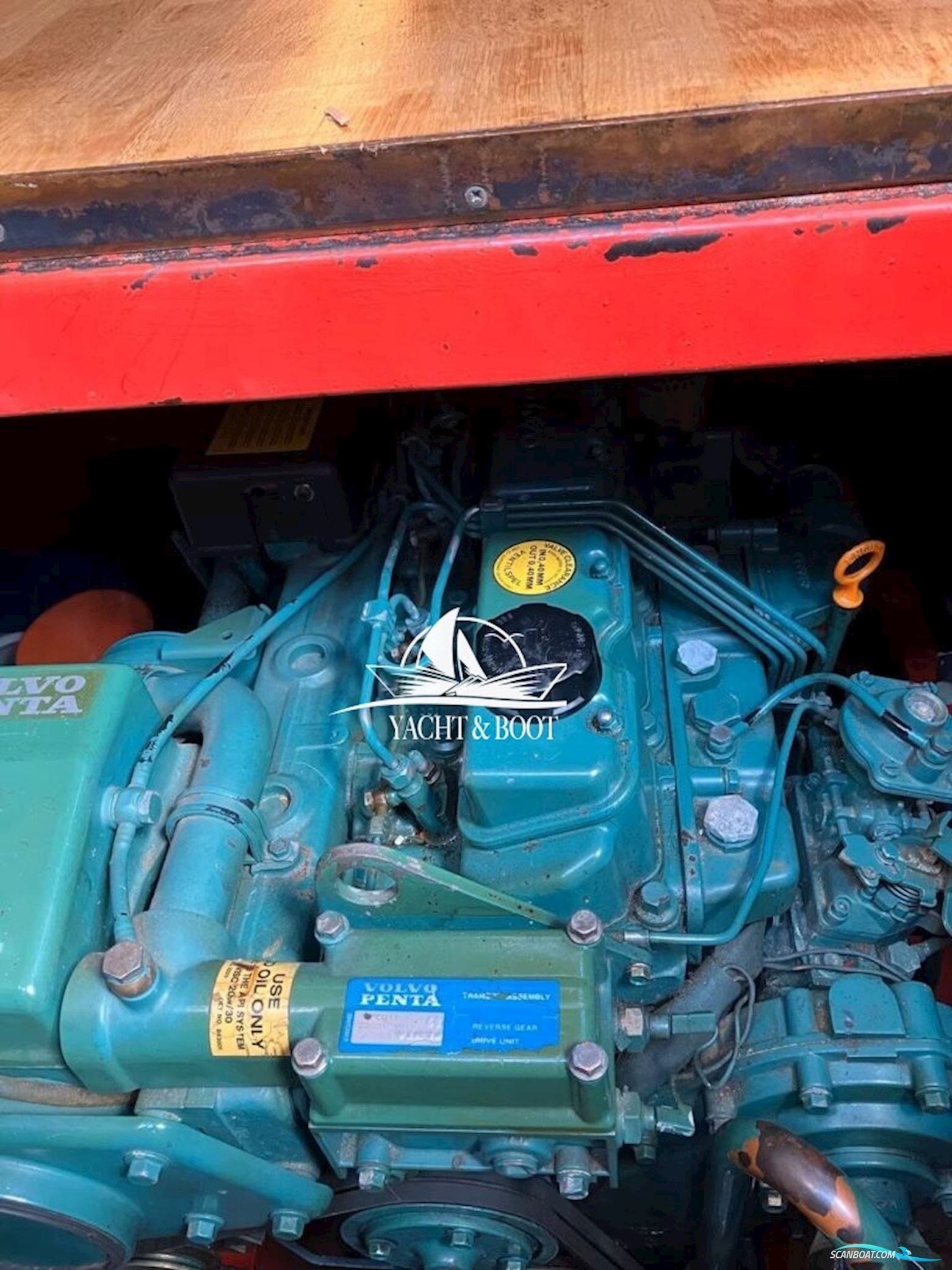 Lasco Leopold Kruiser 1000 AK