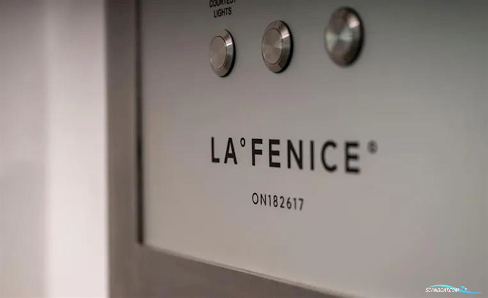 Laurent Giles Tsdmy Gentleman's Motor Yacht