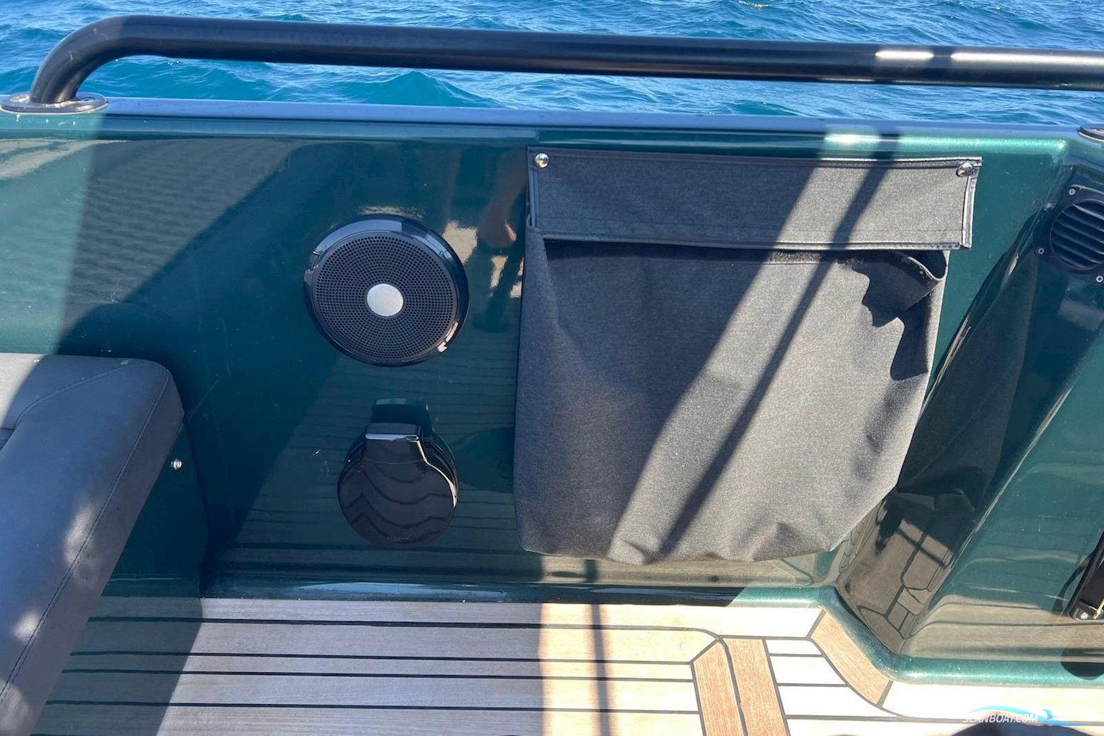 Laurent Marine Modèle L23