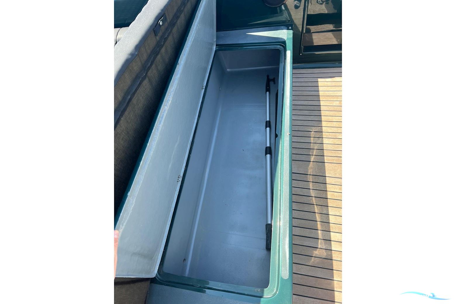 Laurent Marine Modèle L23