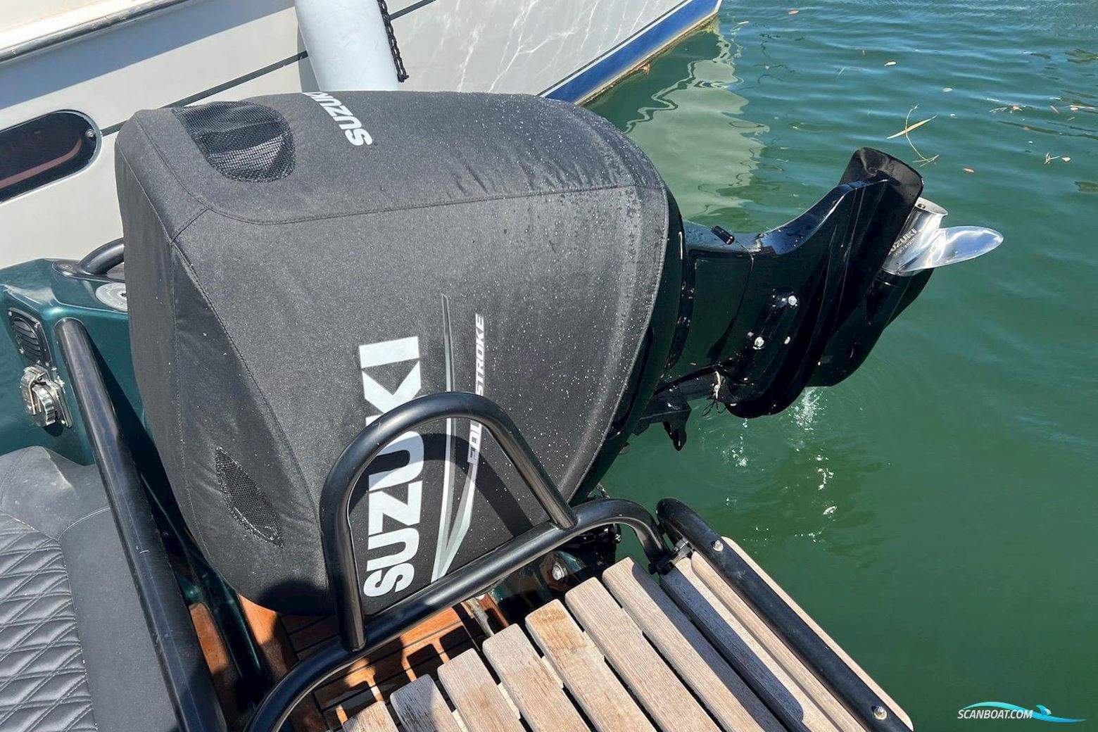 Laurent Marine Modèle L23