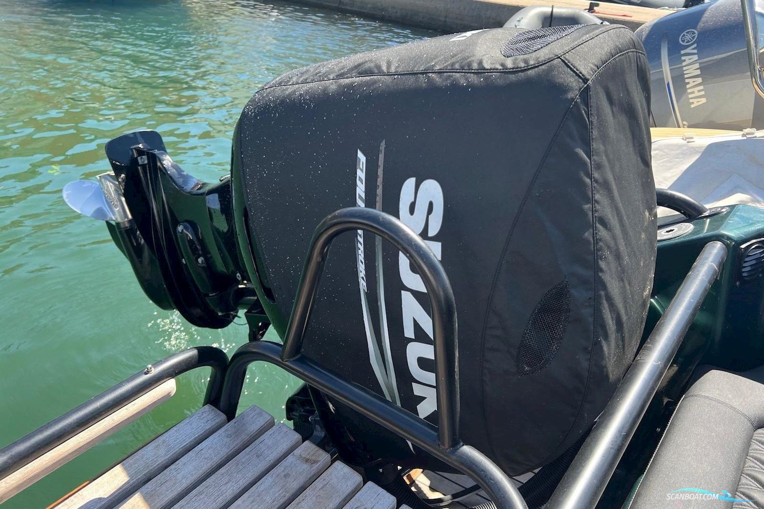 Laurent Marine Modèle L23