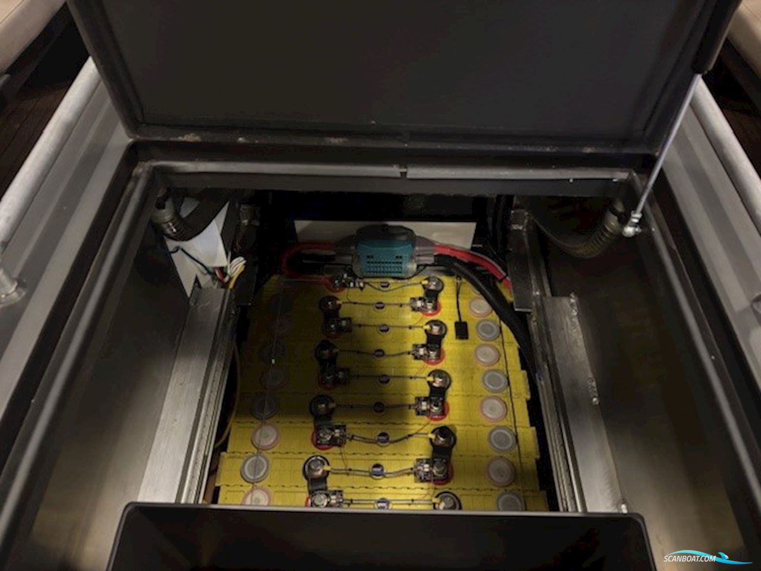 Lekker Boats Damsko 750