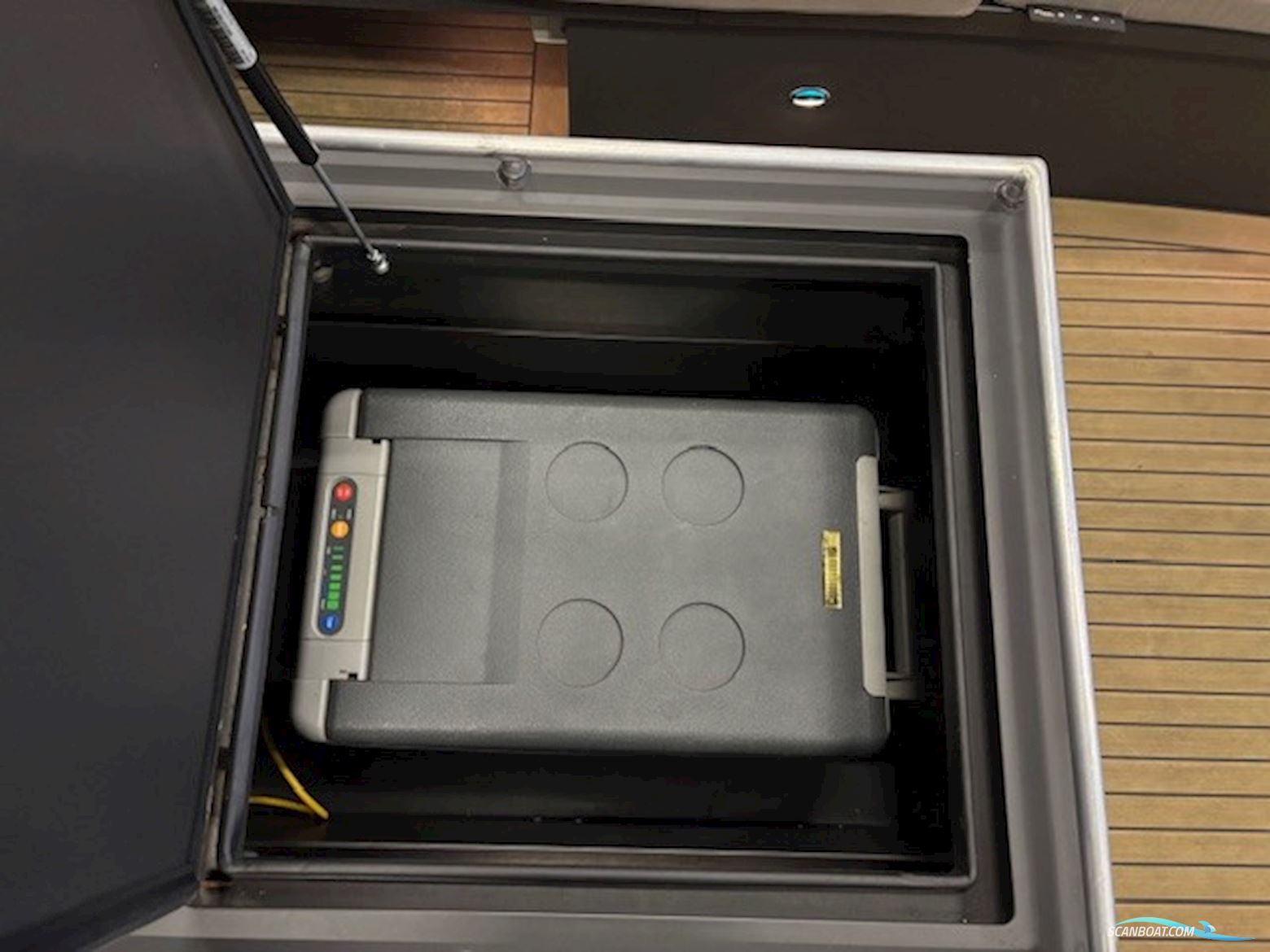 Lekker Boats Damsko 750