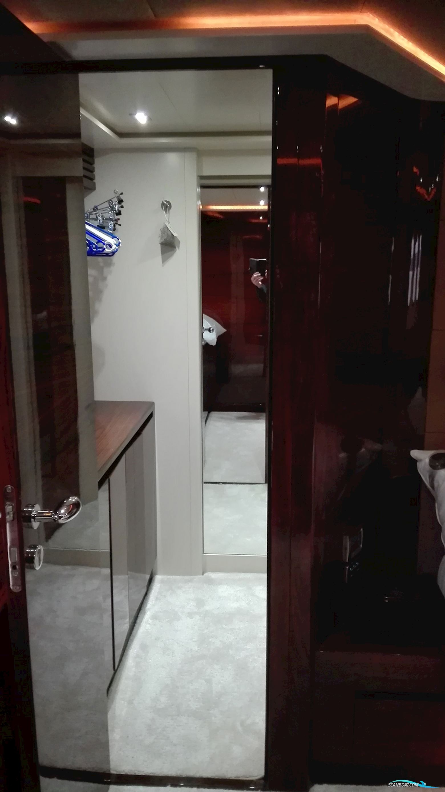 Leonard Yacht Leonard 74