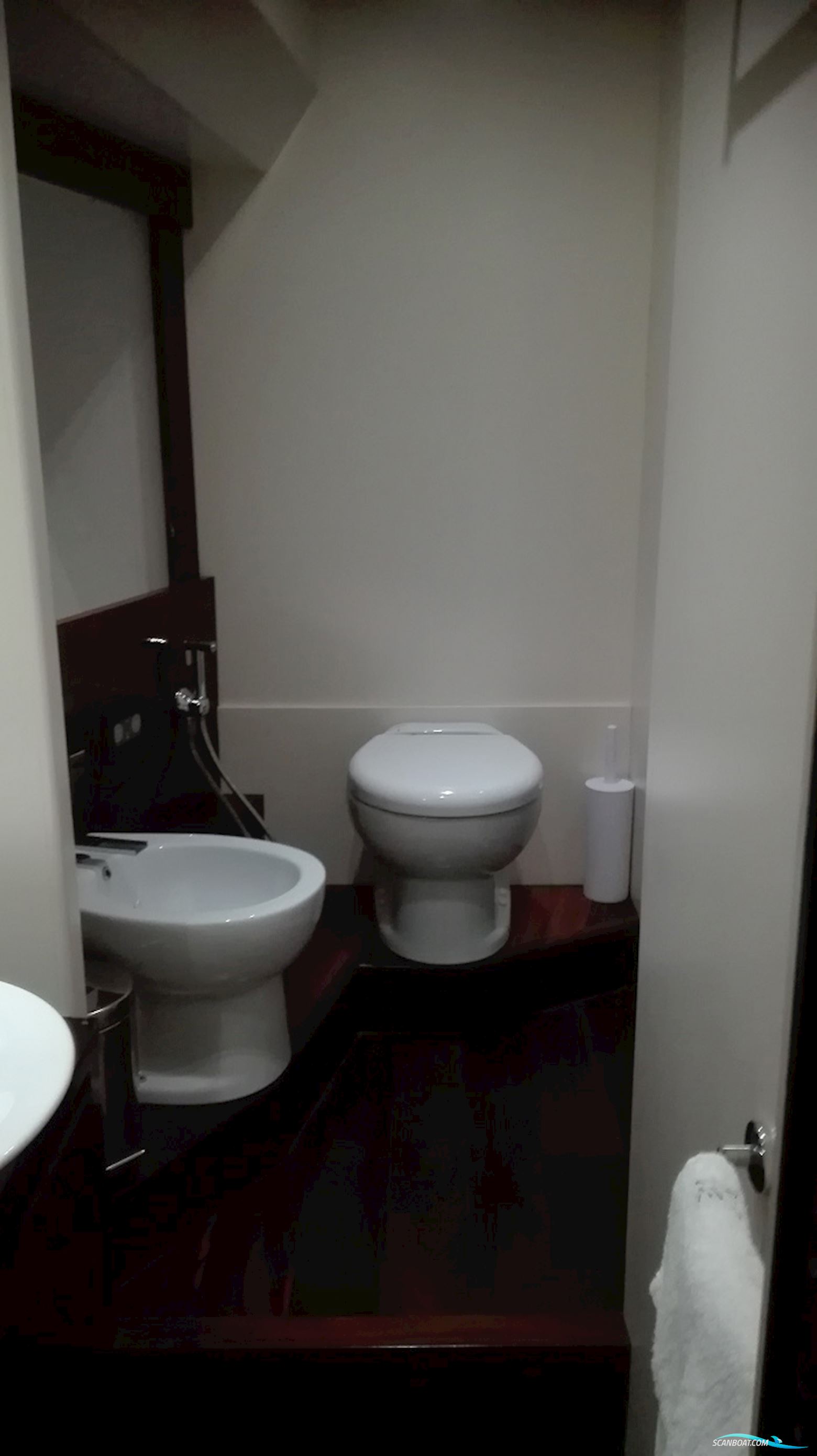 Leonard Yacht Leonard 74