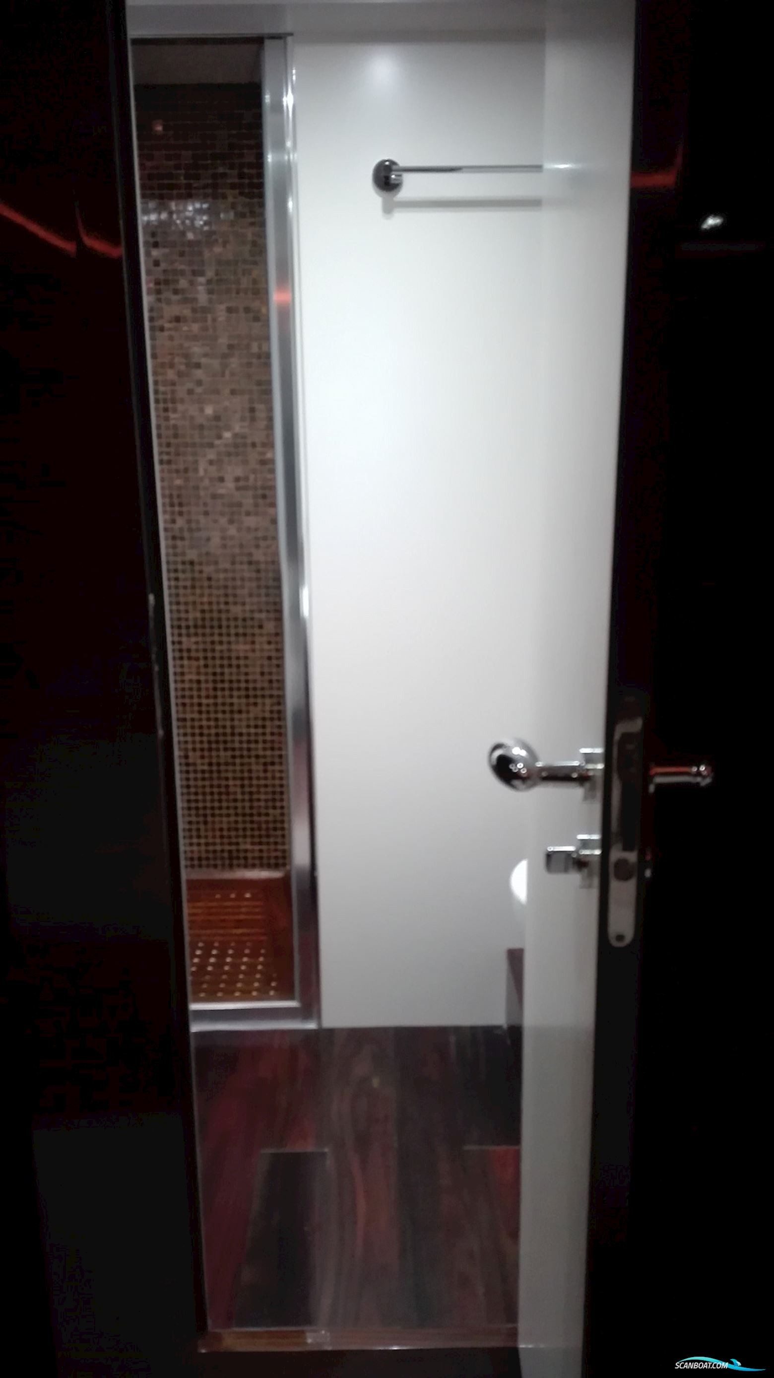 Leonard Yacht Leonard 74