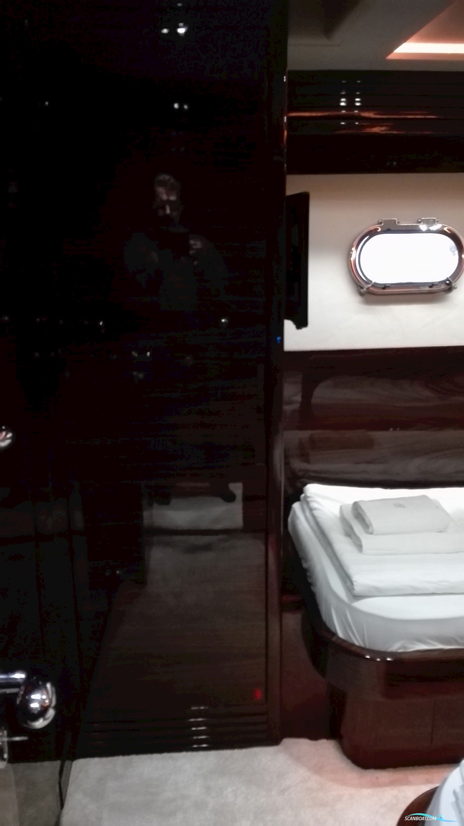 Leonard Yacht Leonard 74