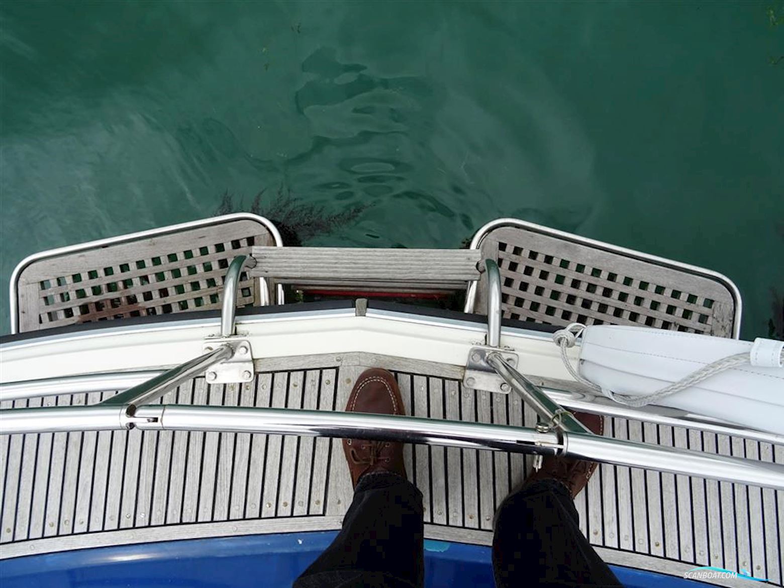 Levi Triana Tantarella 35