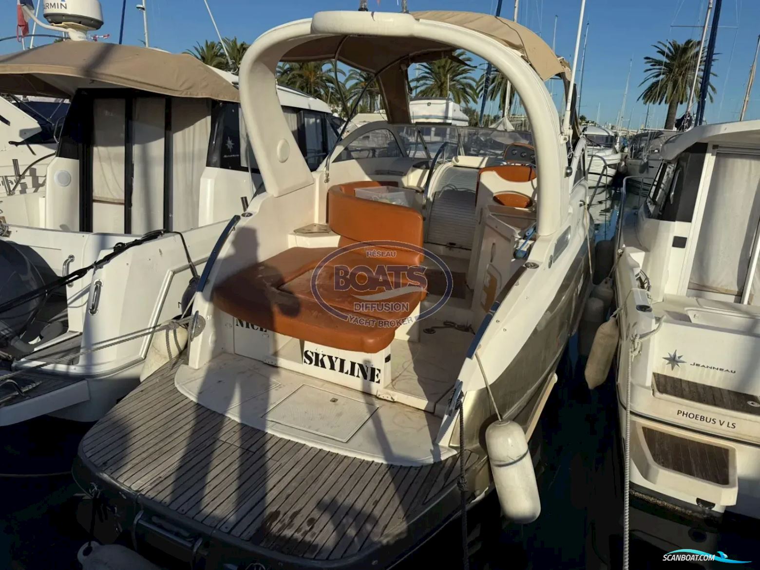 Lexsia Silence 28