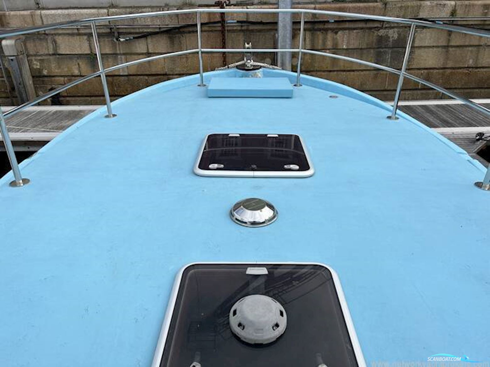 Lifeboat