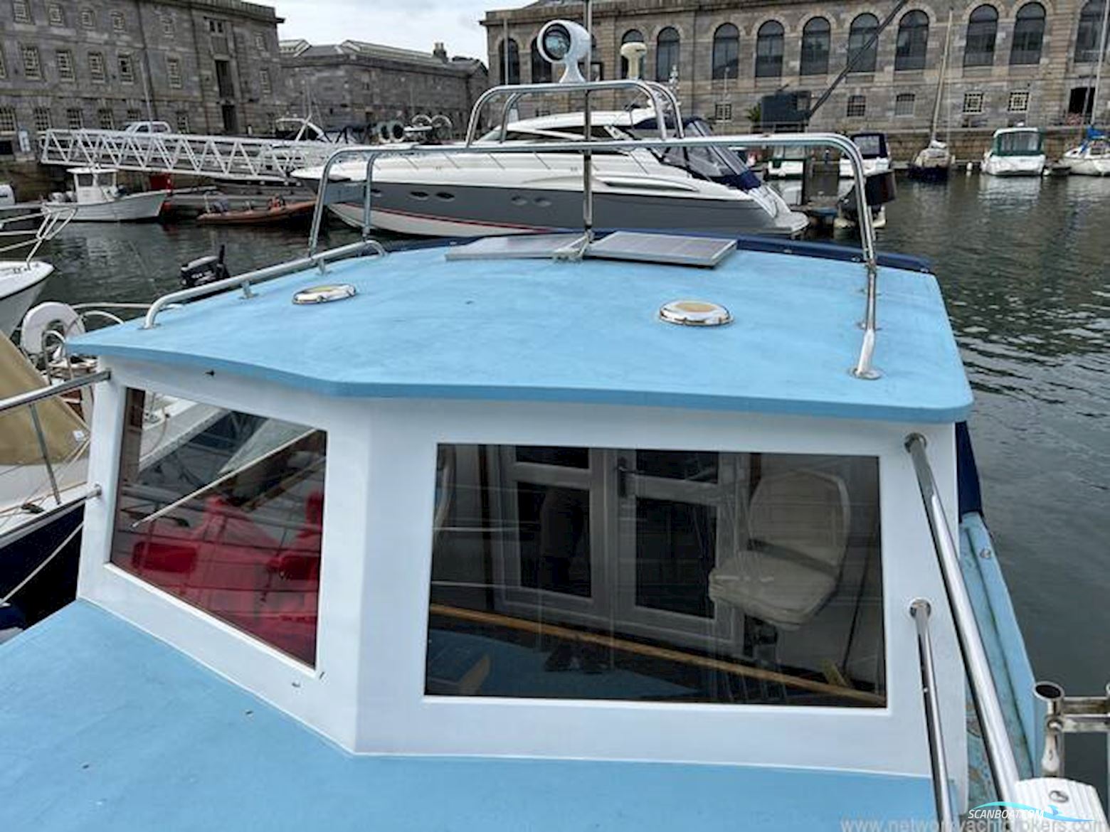Lifeboat