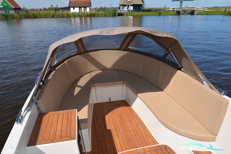 Lifestyle 600 Diesel