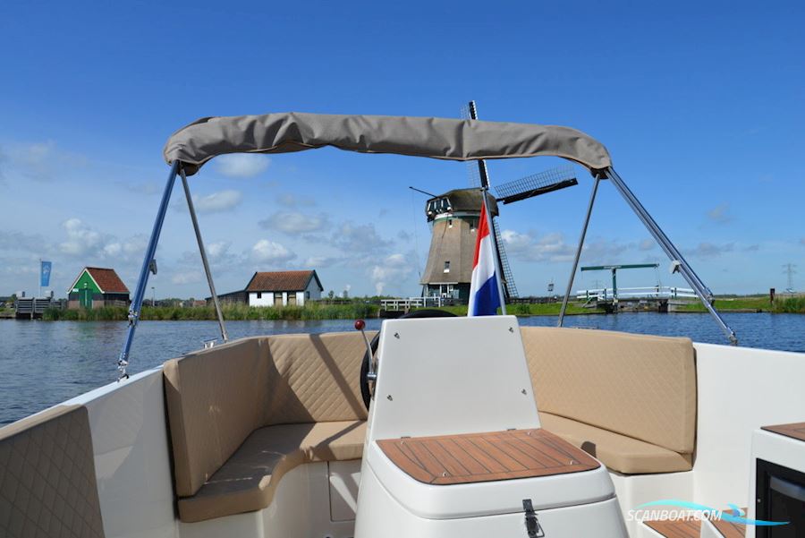 Lifestyle 600 Diesel