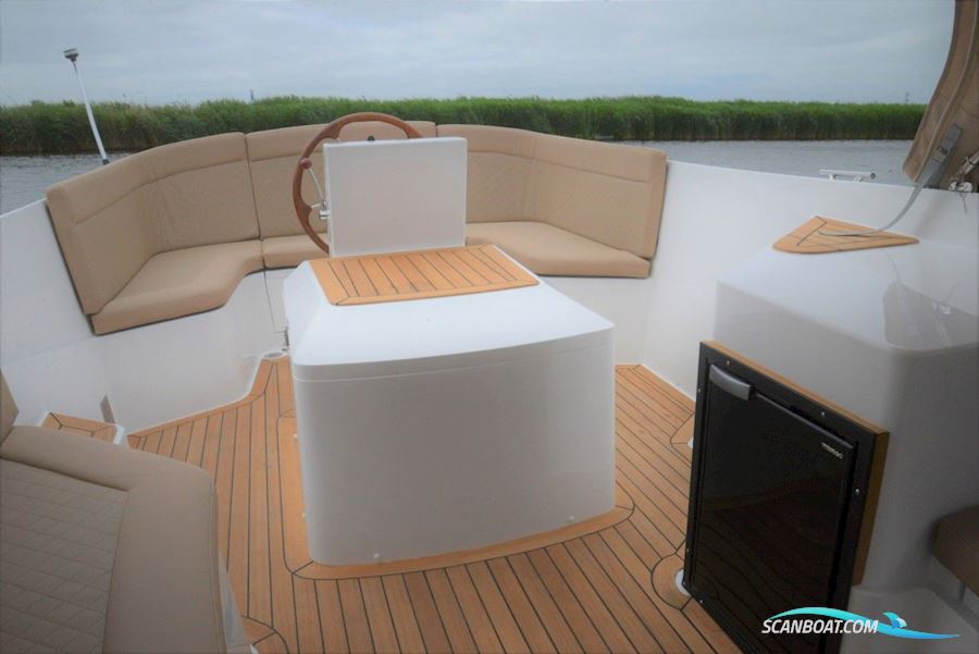 Lifestyle 606 Diesel