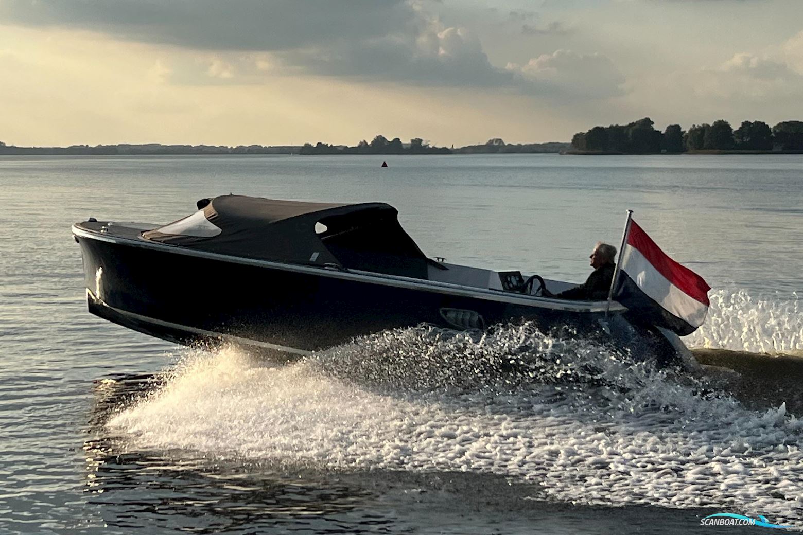 Lifestyle 750 Tender