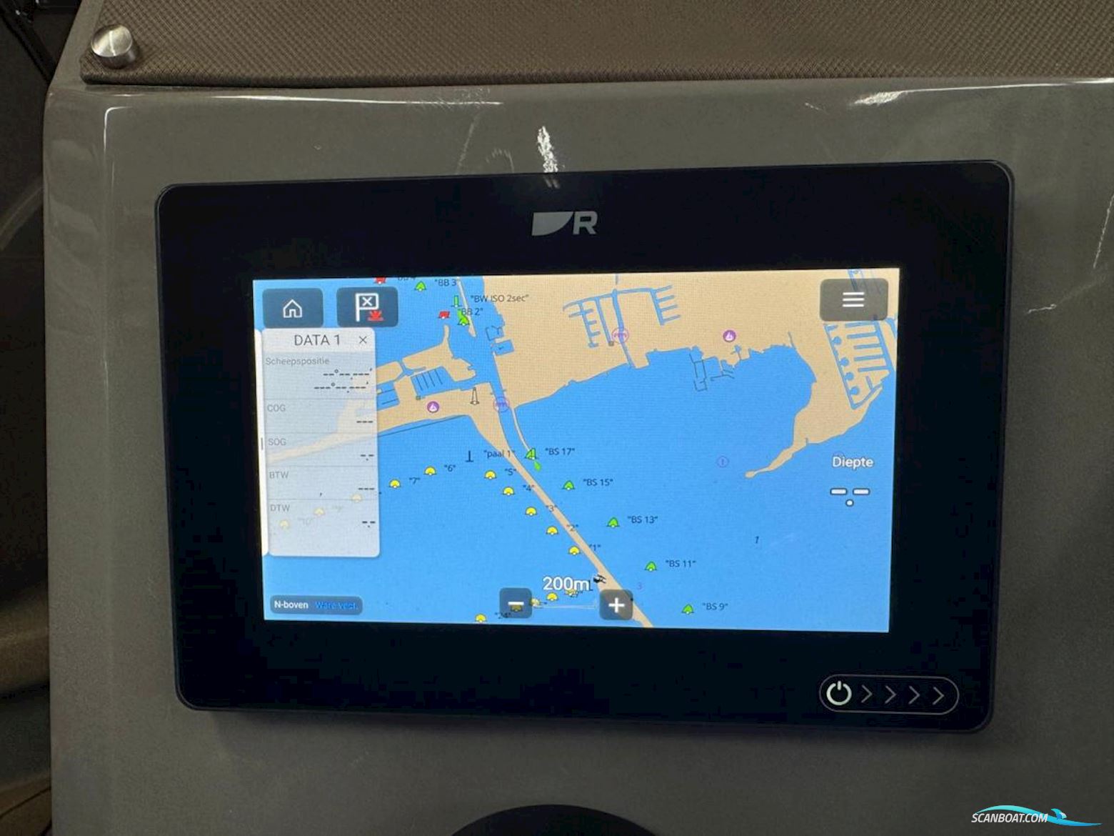 Lifestyle 818 Cabin Life-Style