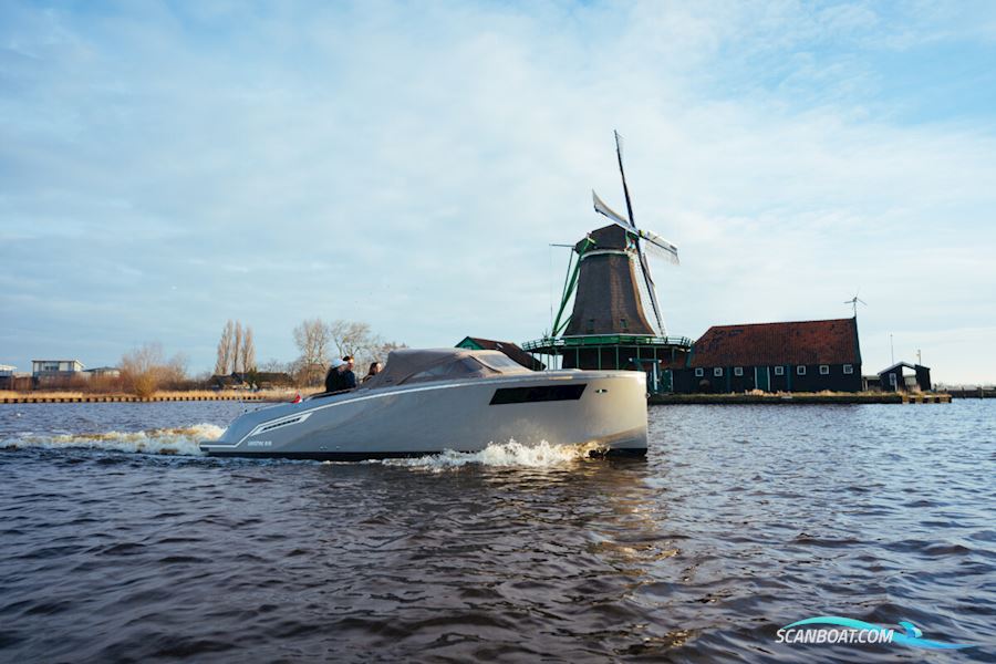 Lifestyle 818 Super Tender Med 80HK