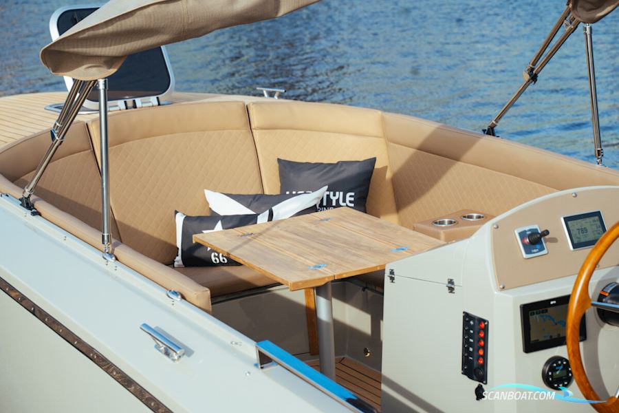 Lifestyle 818 Super Tender Med 80HK