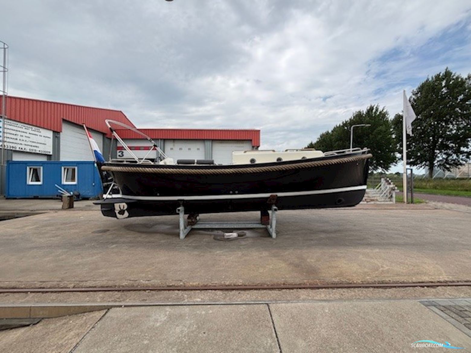 Lifestyle 9.60 Cabin