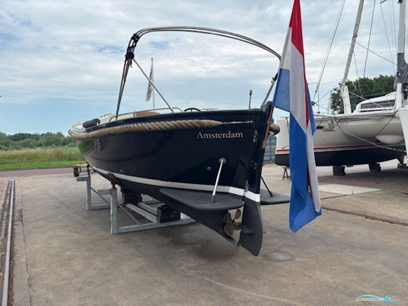 Lifestyle 9.60 Cabin