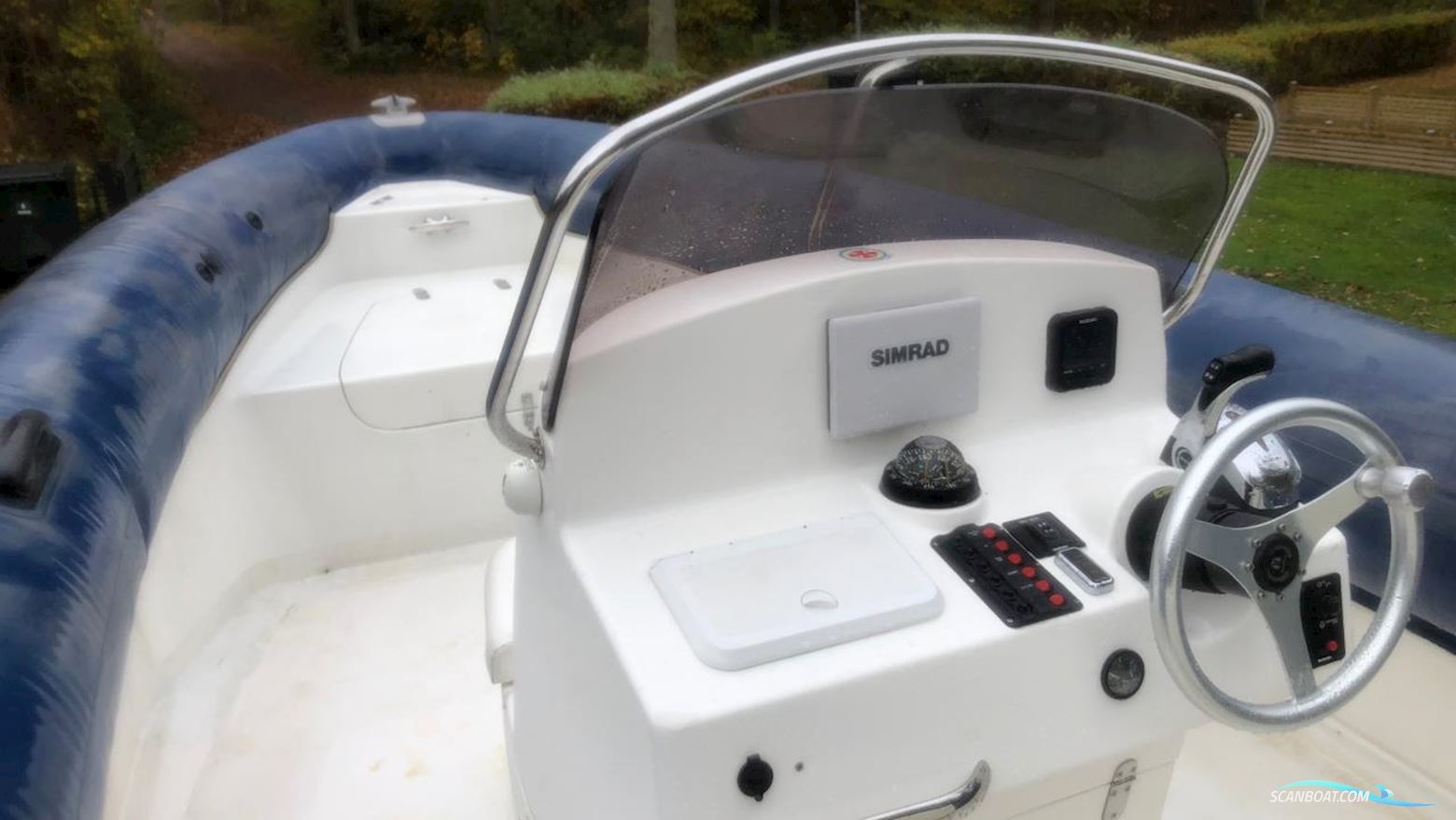 Light Marin LM75