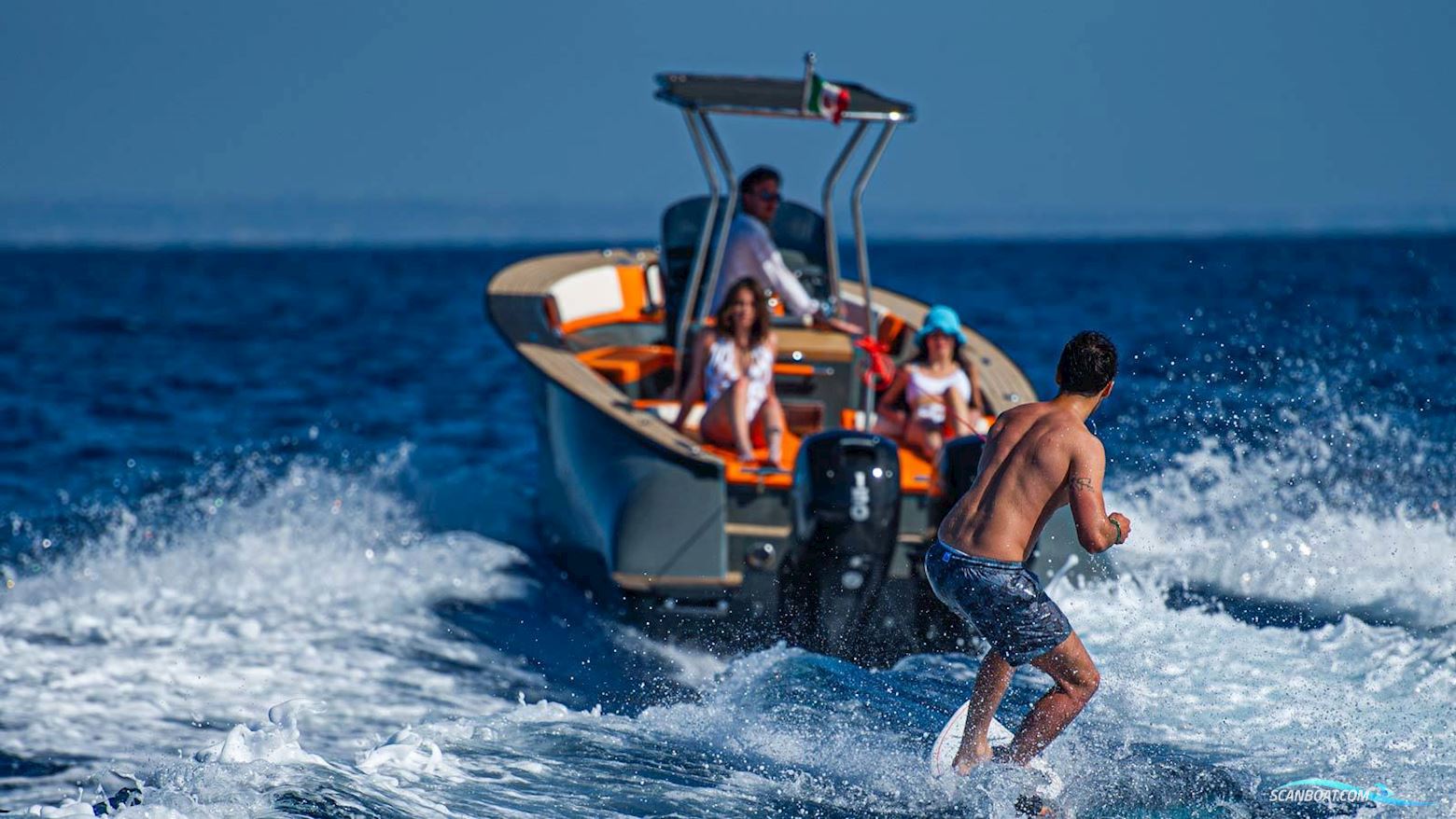 Lilybaeum Levanzo 25