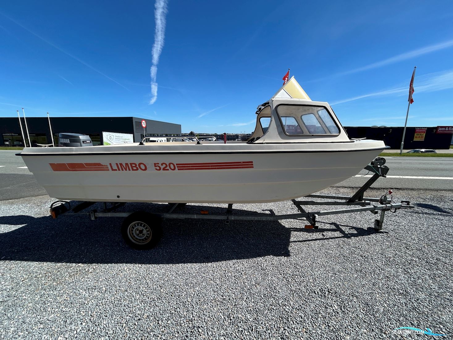 Limbo 520 HT