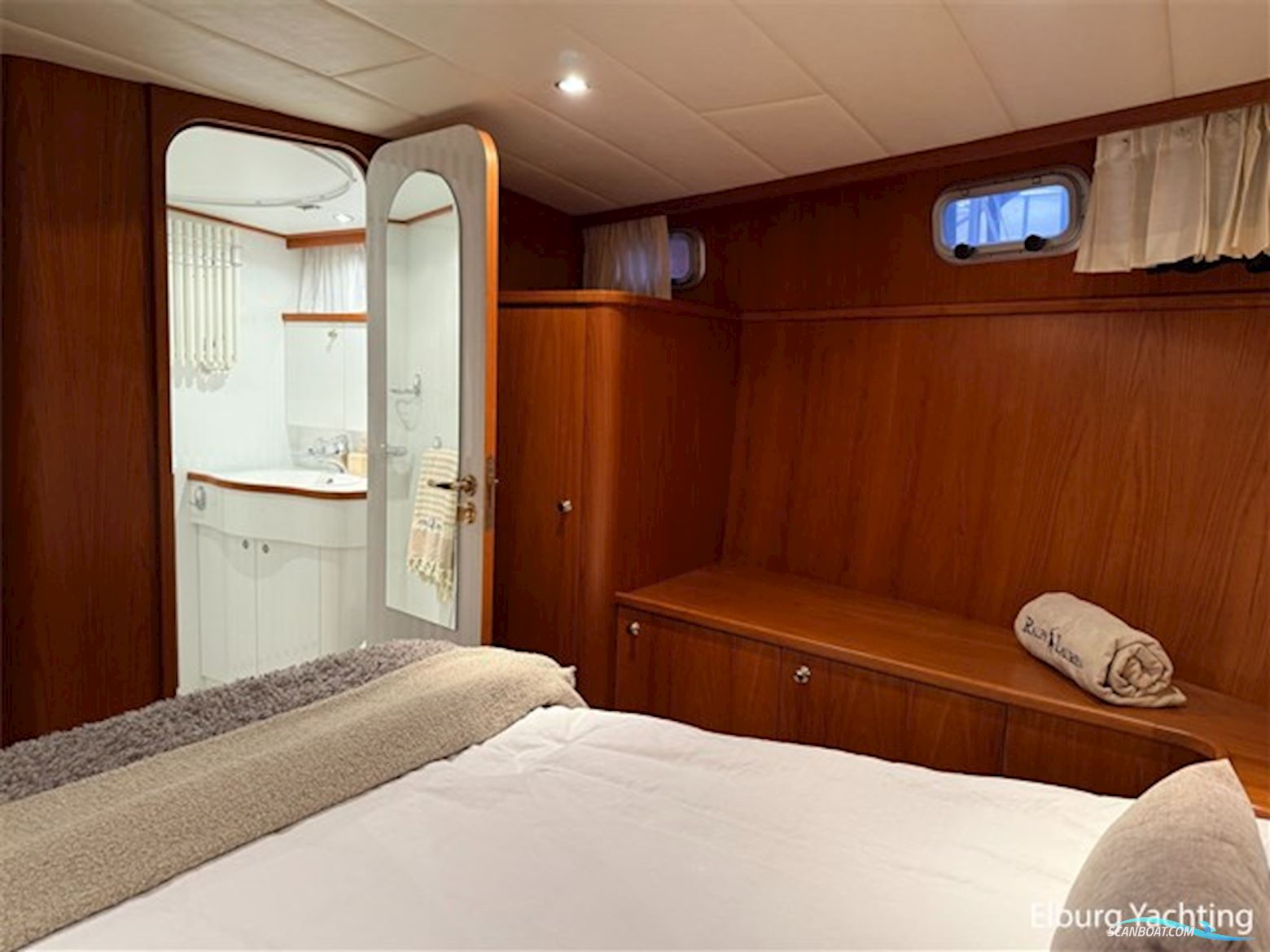 Linden Kotter 13.70 - AK