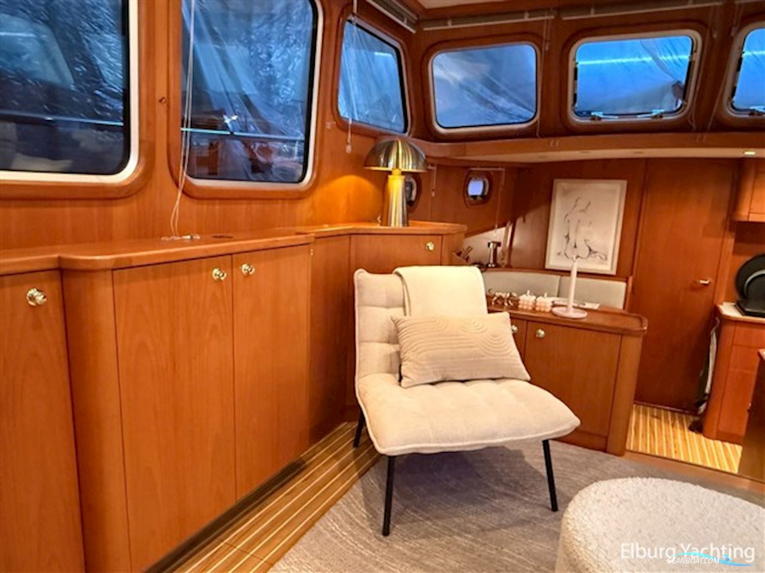 Linden Kotter 13.70 - AK