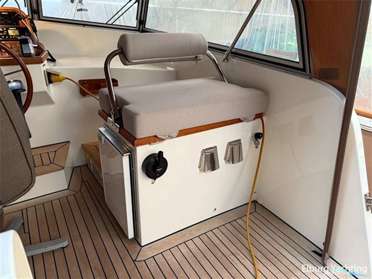 Linden Kotter 13.70 - AK