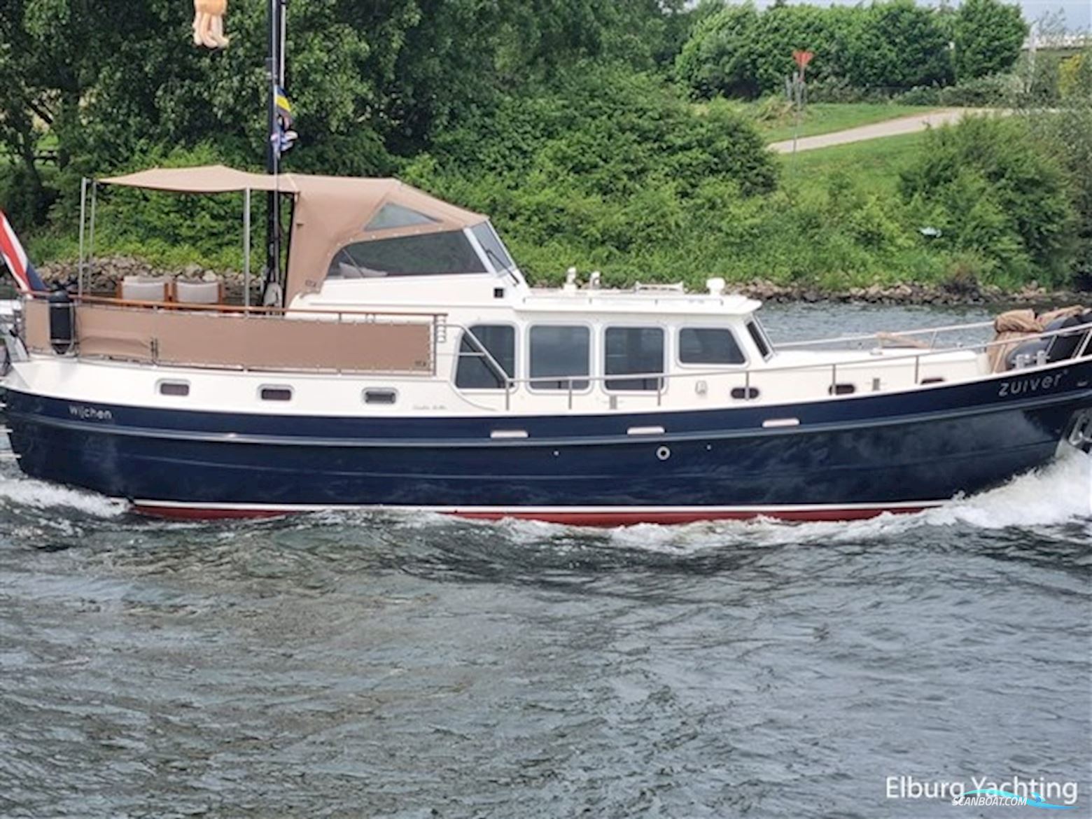 Linden Kotter 13.70 - AK