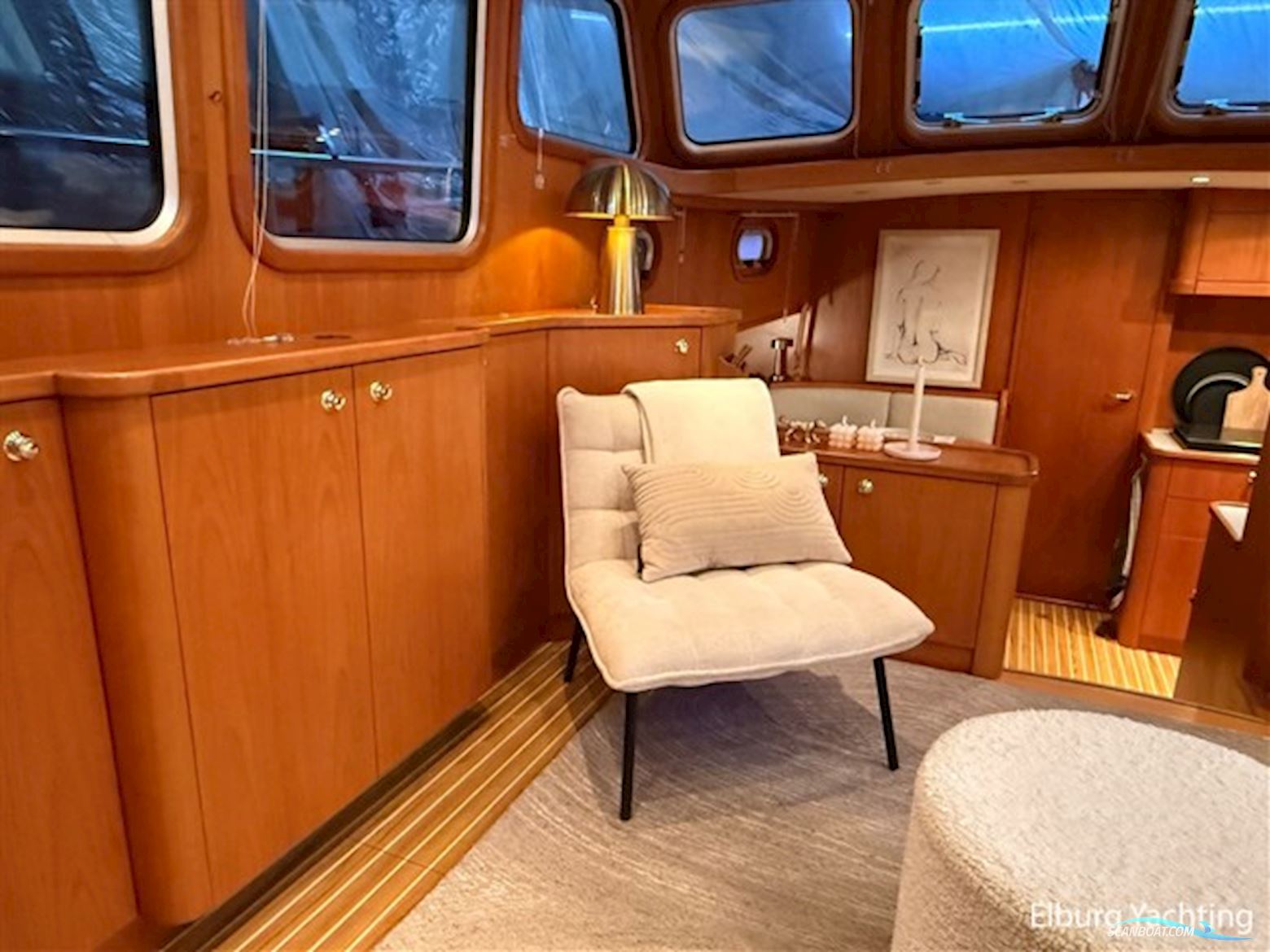 Linden Kotter 13.70 - AK