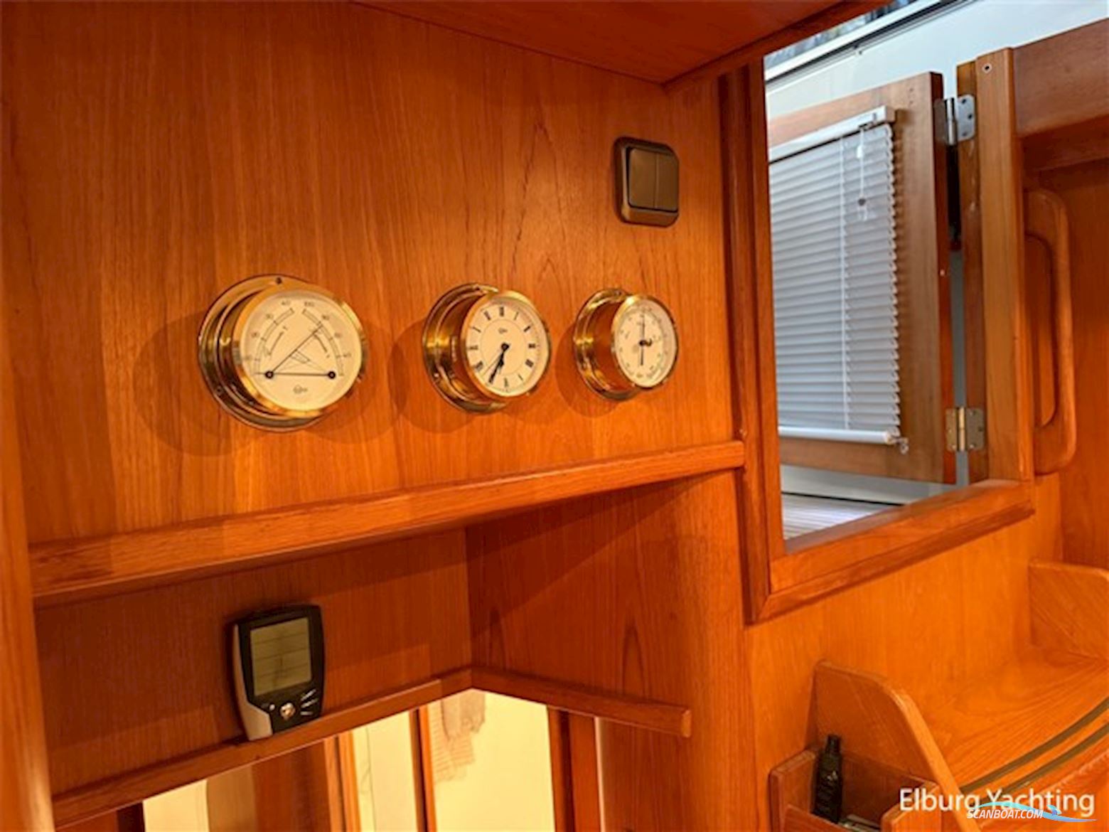 Linden Kotter 13.70 - AK