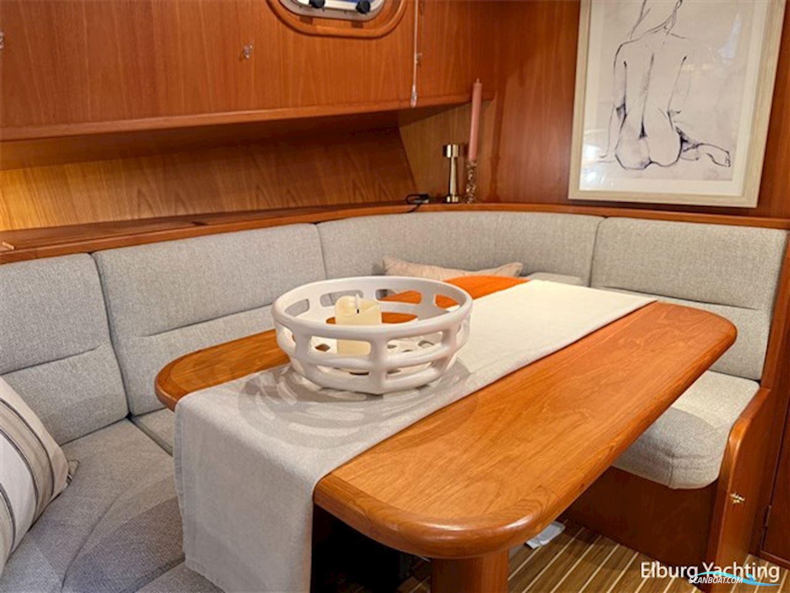 Linden Kotter 13.70 - AK