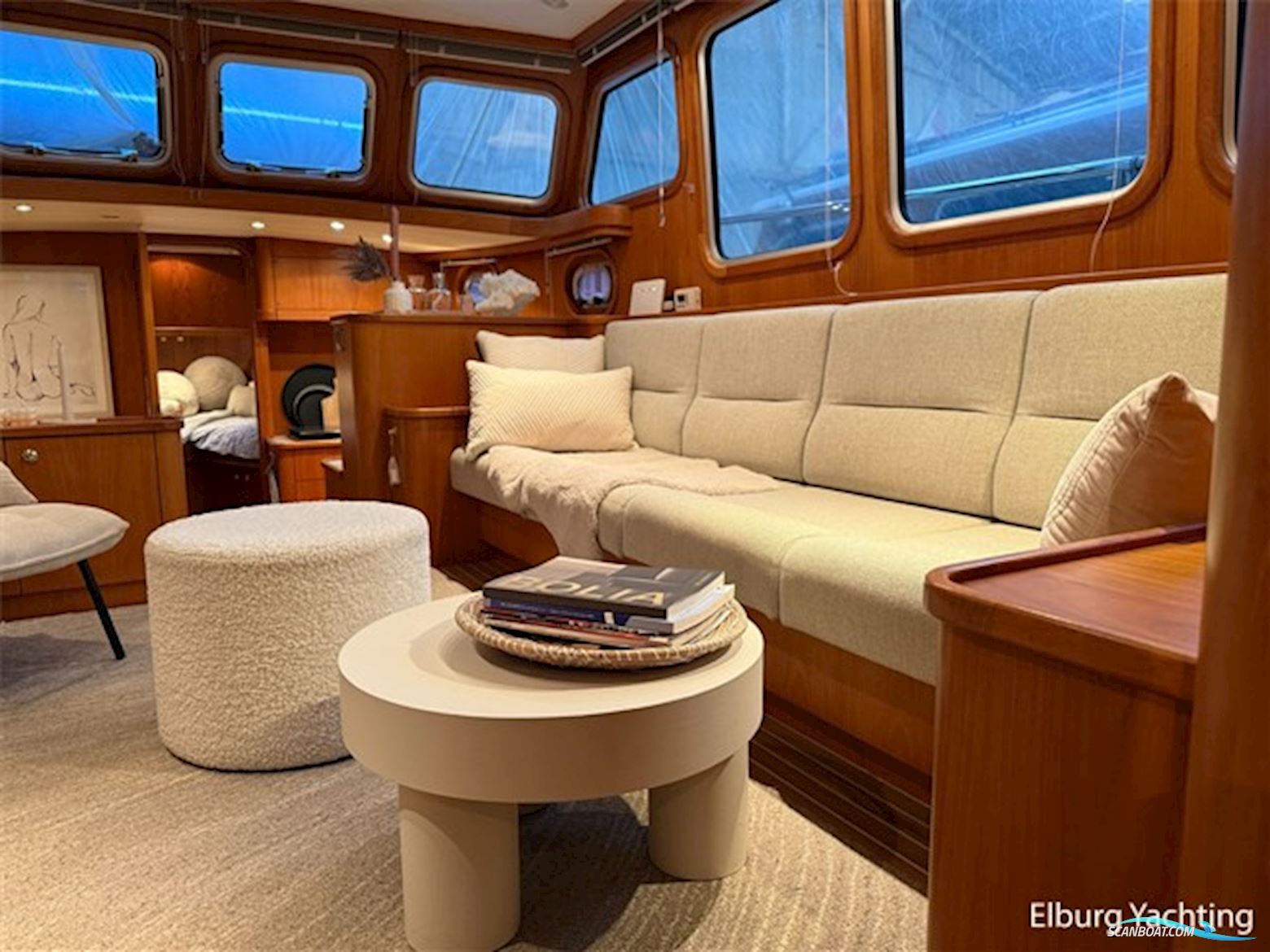 Linden Kotter 13.70 - AK