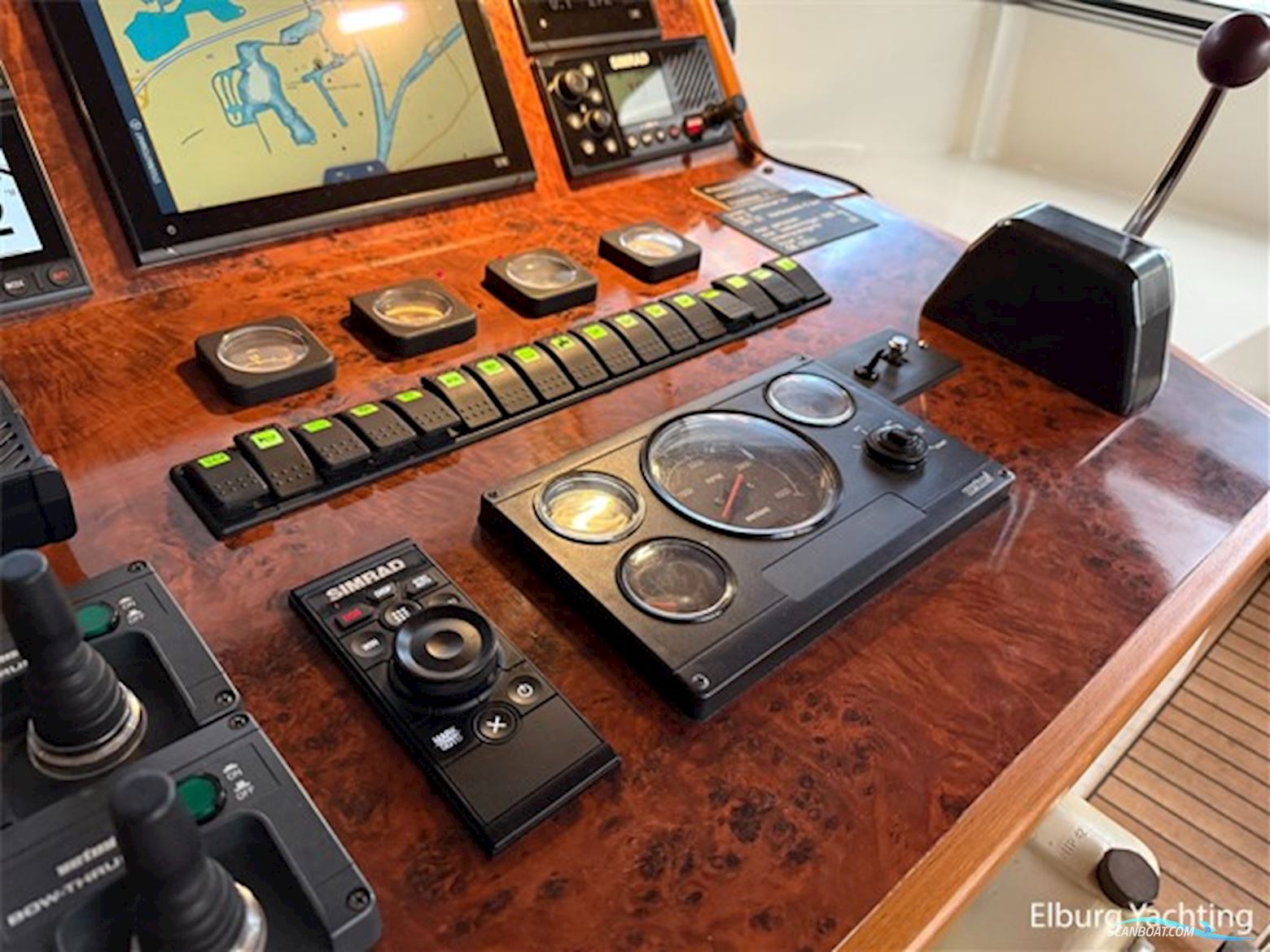 Linden Kotter 13.70 - AK