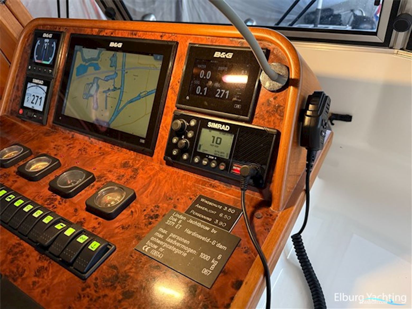 Linden Kotter 13.70 - AK