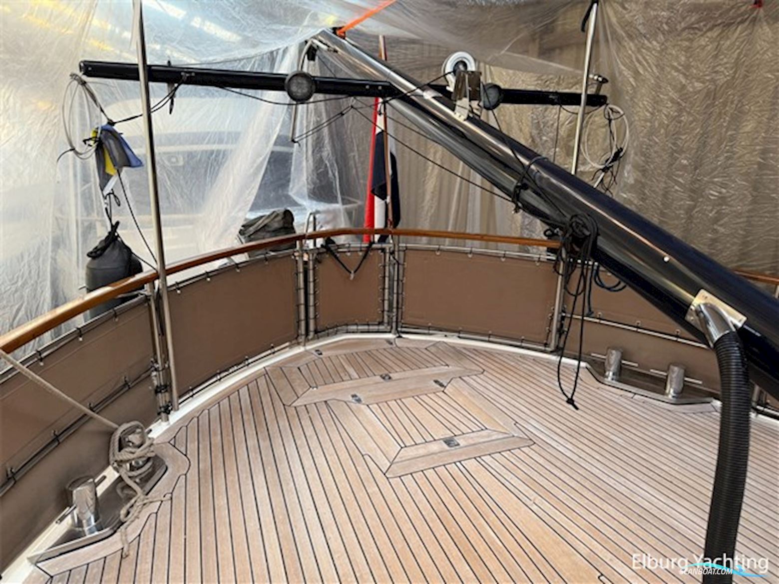 Linden Kotter 13.70 - AK