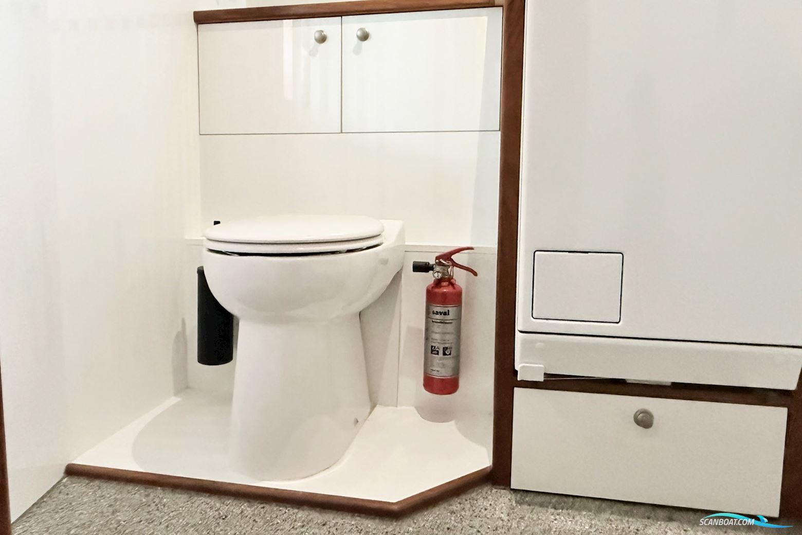 Linden Kotter 13.70 Spitsgat